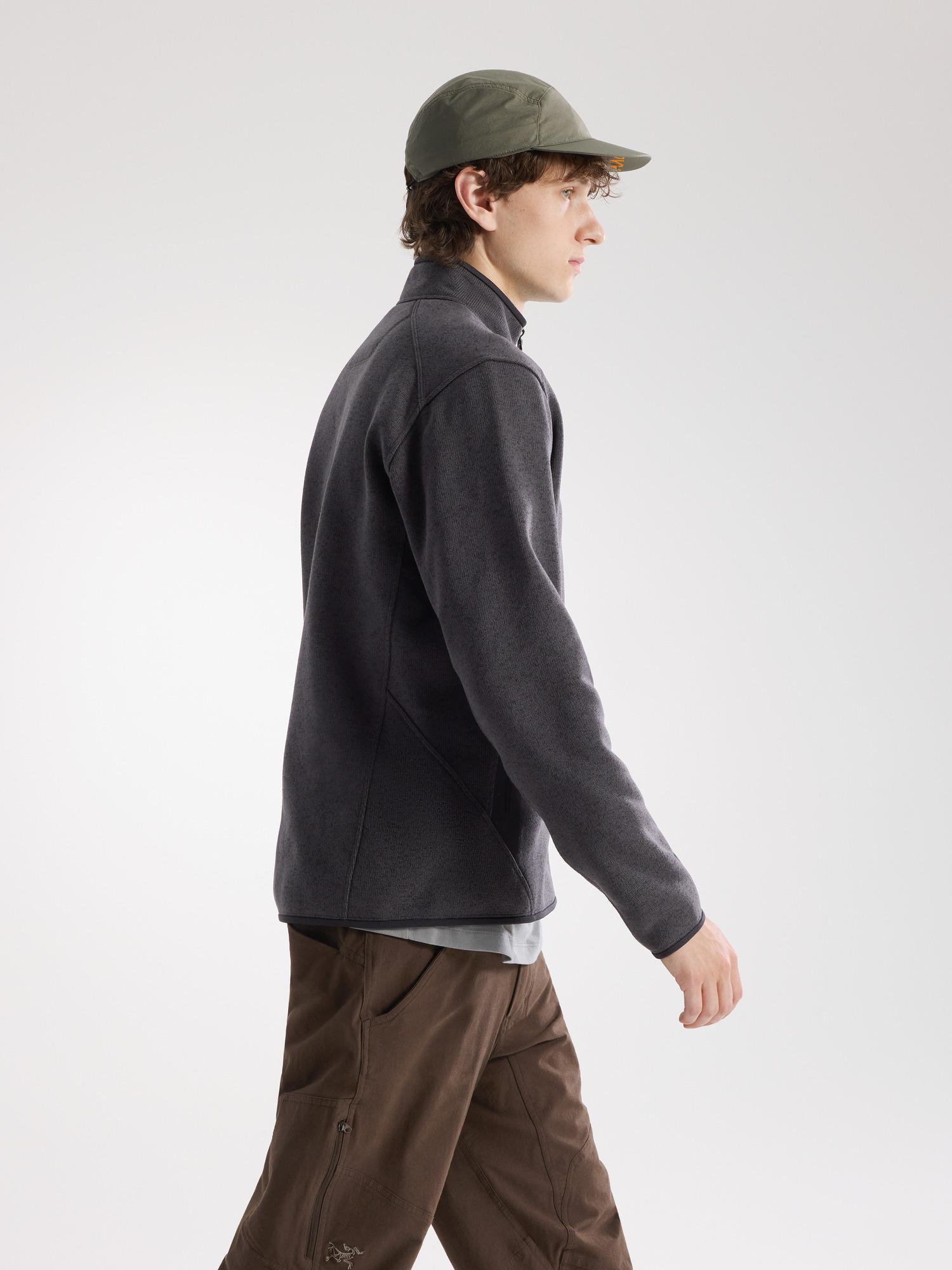 Covert Cardigan Men's Product Image