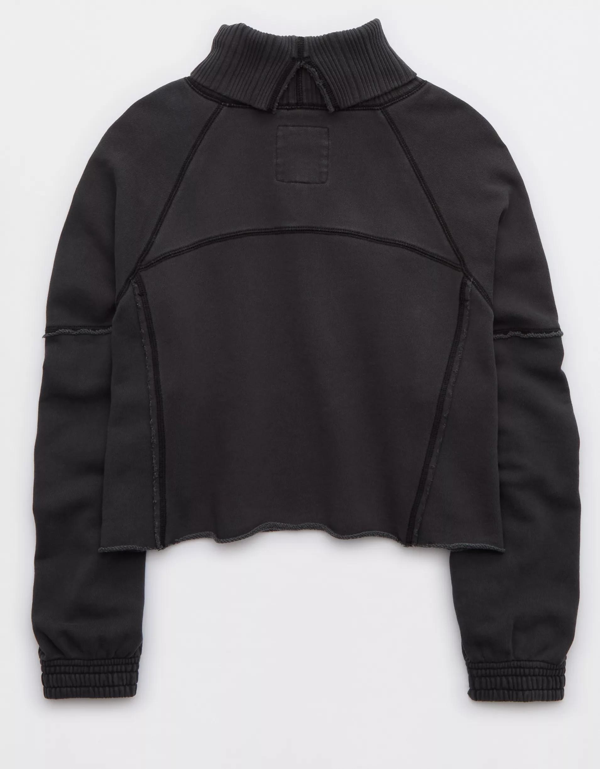 Aerie New Heights Turtleneck Product Image