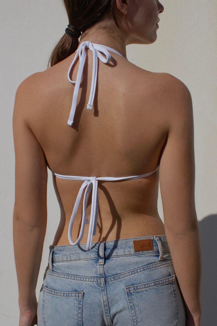 Triangle bikini top Product Image