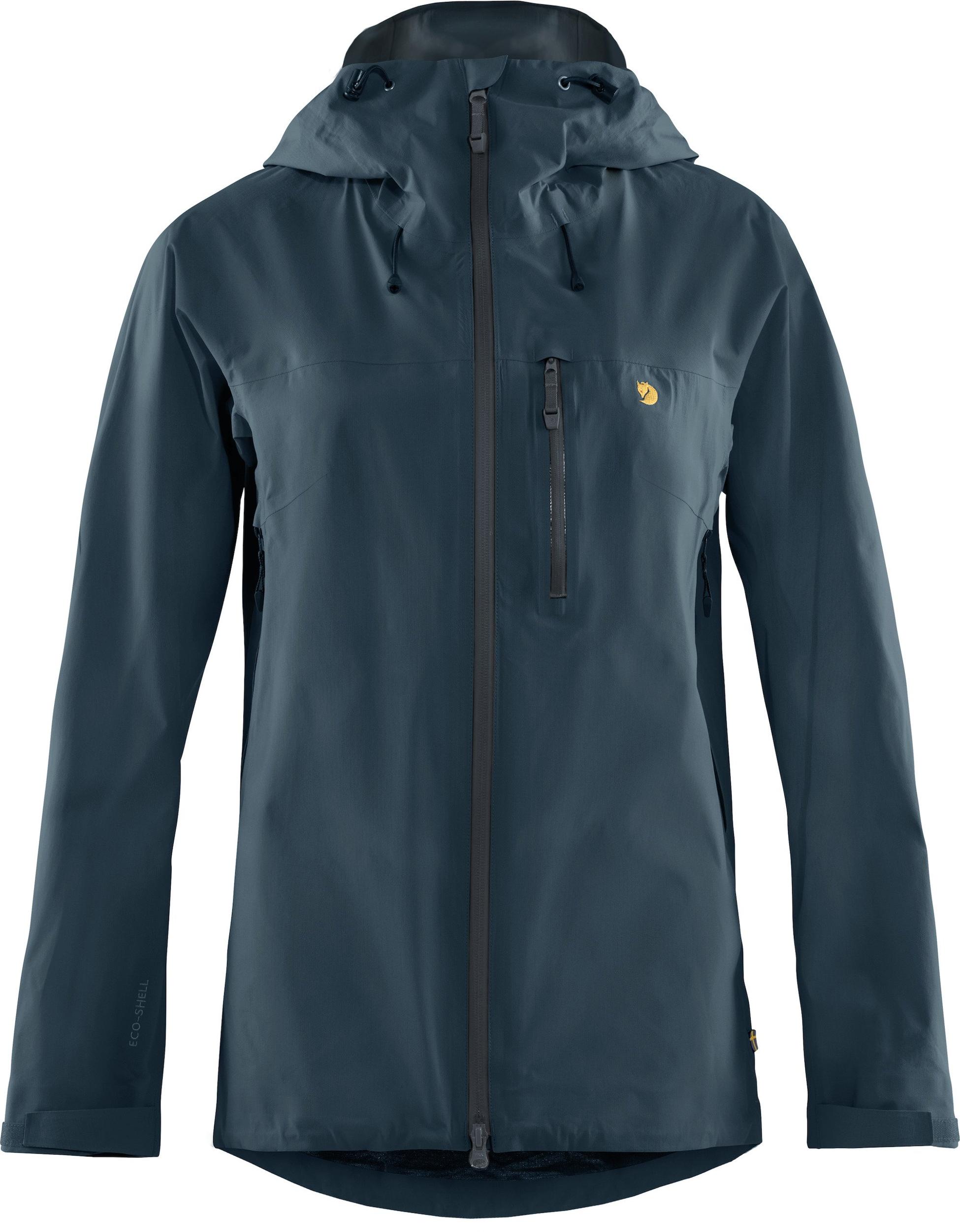 Bergtagen Lite Eco-Shell Jacket W Product Image