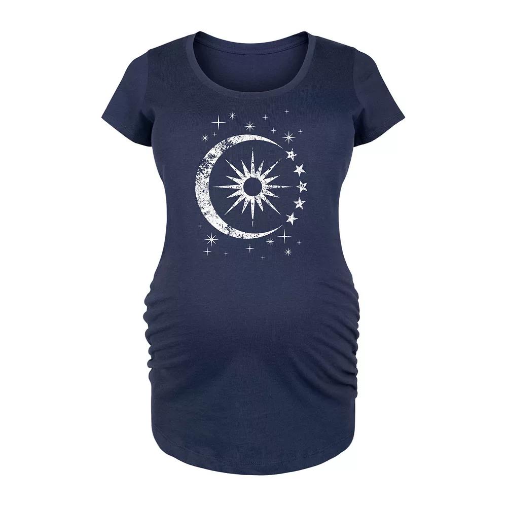 Maternity Presents For Two Graphic Tee, Women's,  Product Image