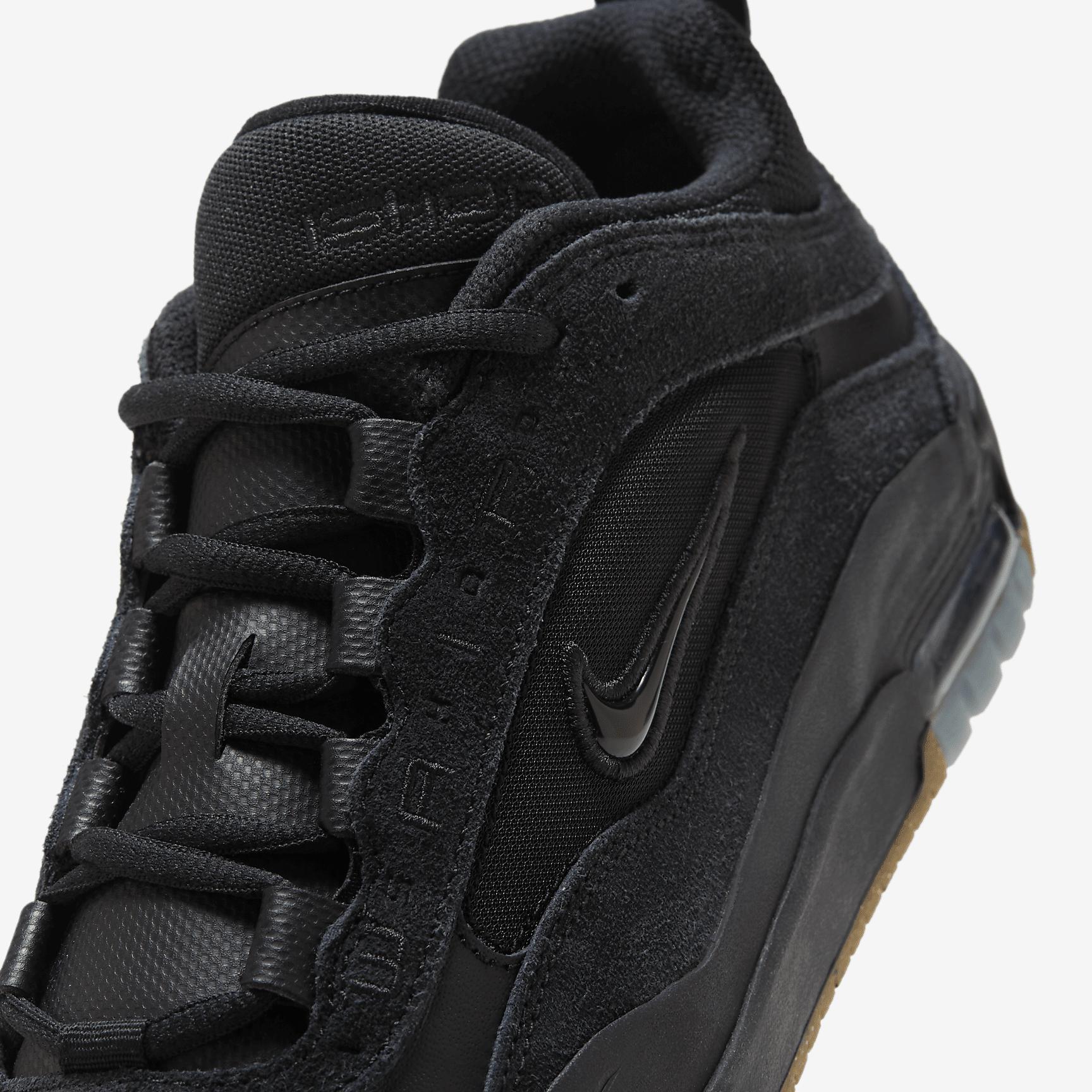 Nike Air Max Ishod Men's Shoes Product Image