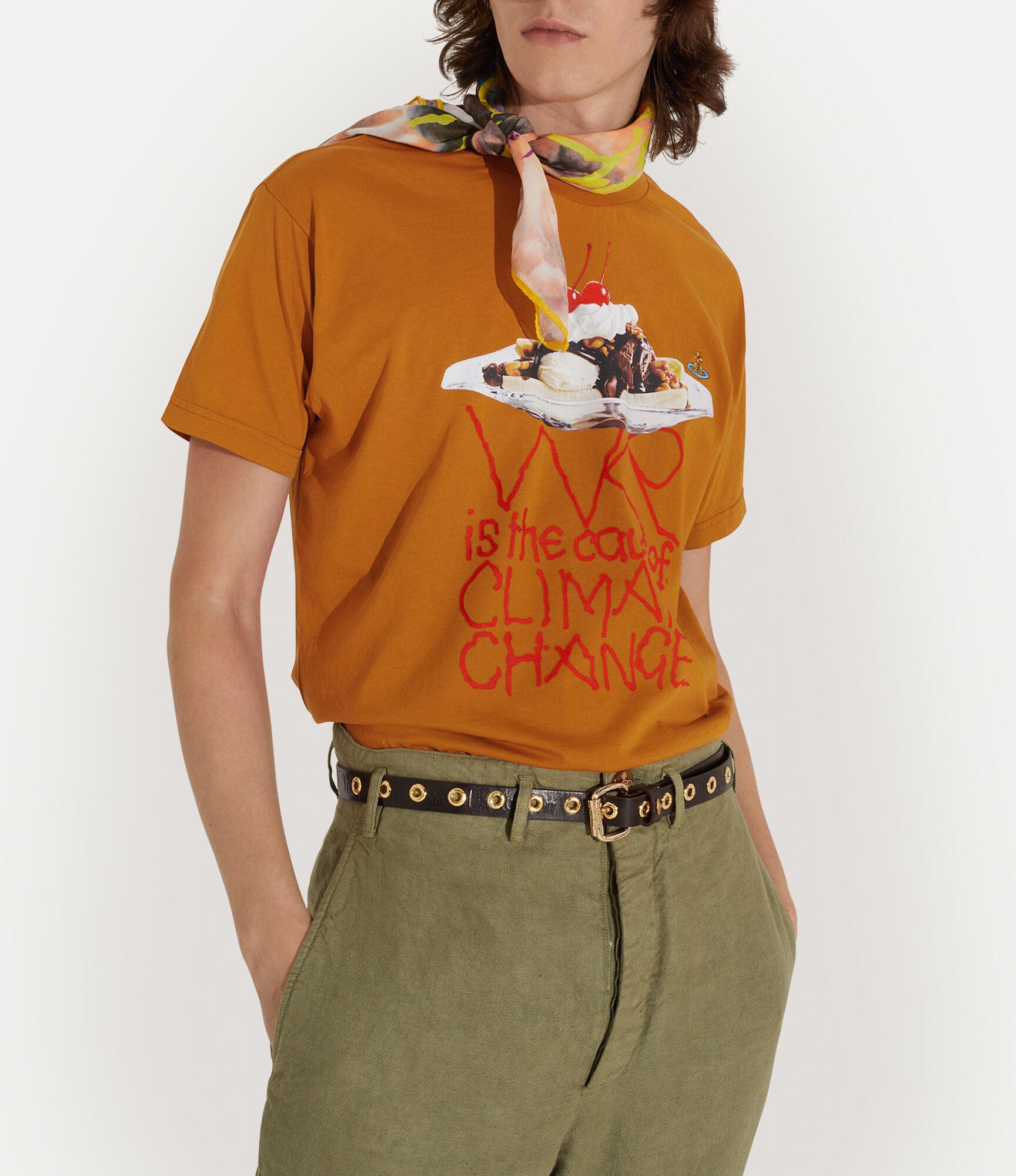 Banana Split Classic T-shirt Product Image
