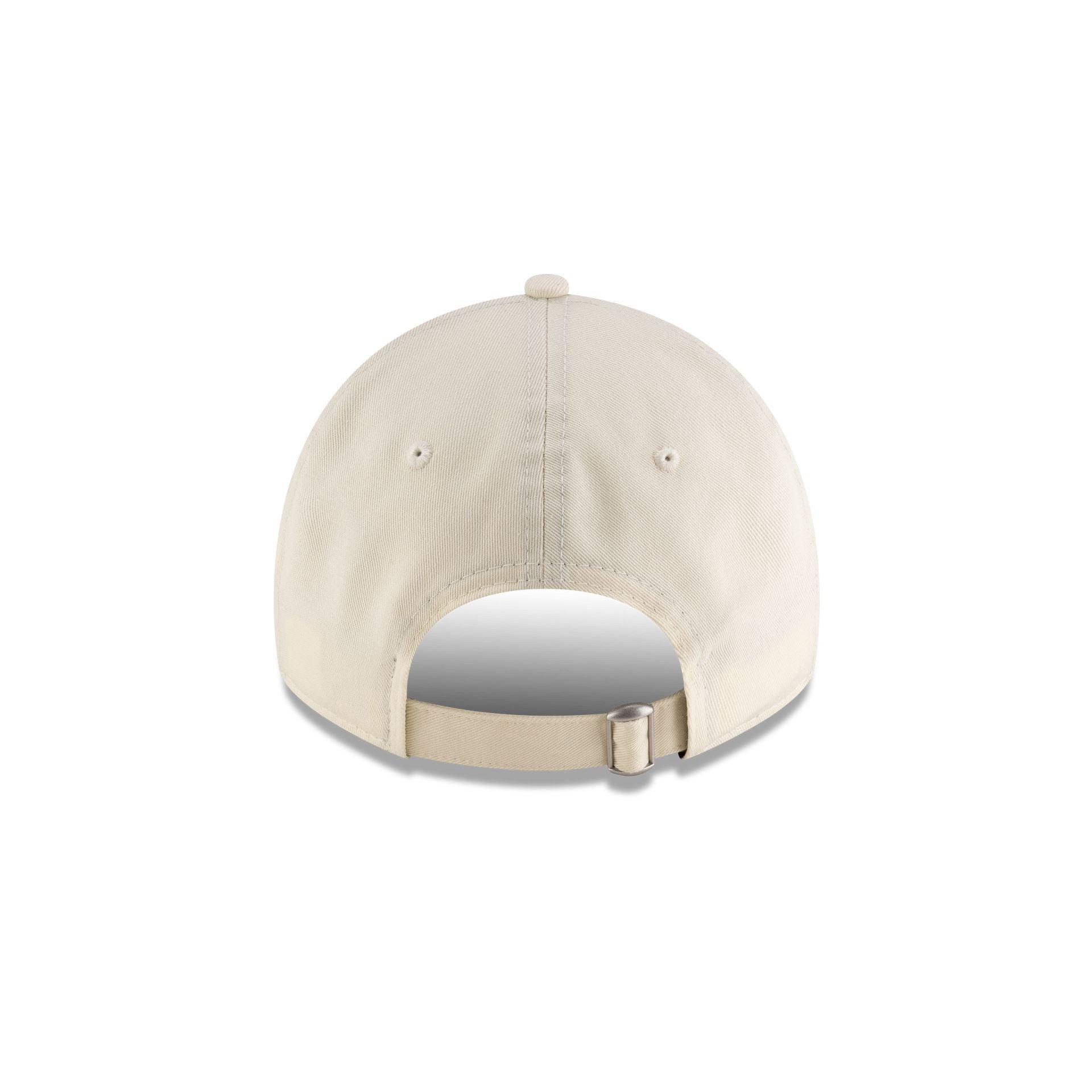 San Francisco Giants Ripstop 9FORTY M-Crown A-Frame Snapback Hat Male Product Image