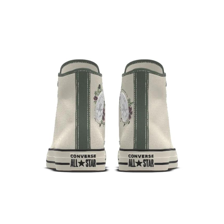 Custom Chuck Taylor All Star By You Product Image