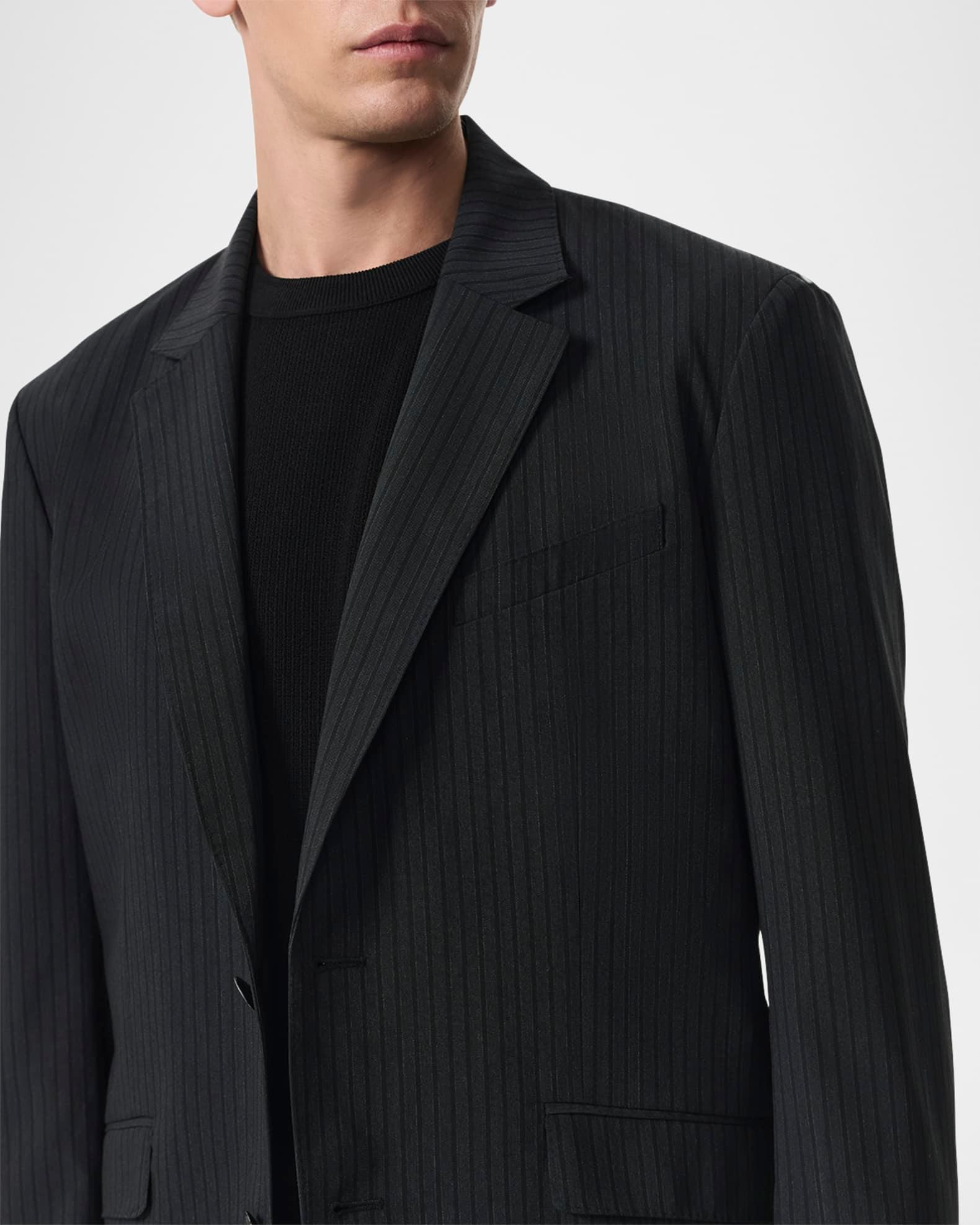 Men's Butler Tonal Pinstripe Blazer Product Image