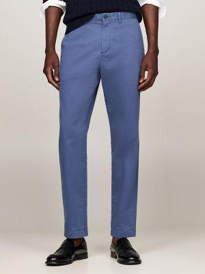 Relaxed Tapered Chino Product Image
