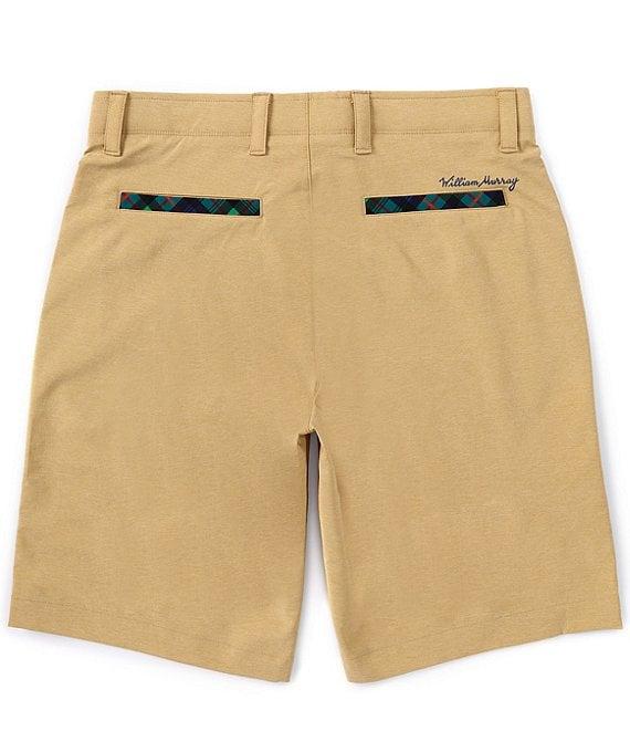William Murray Classic 10#double; Inseam Shorts Product Image