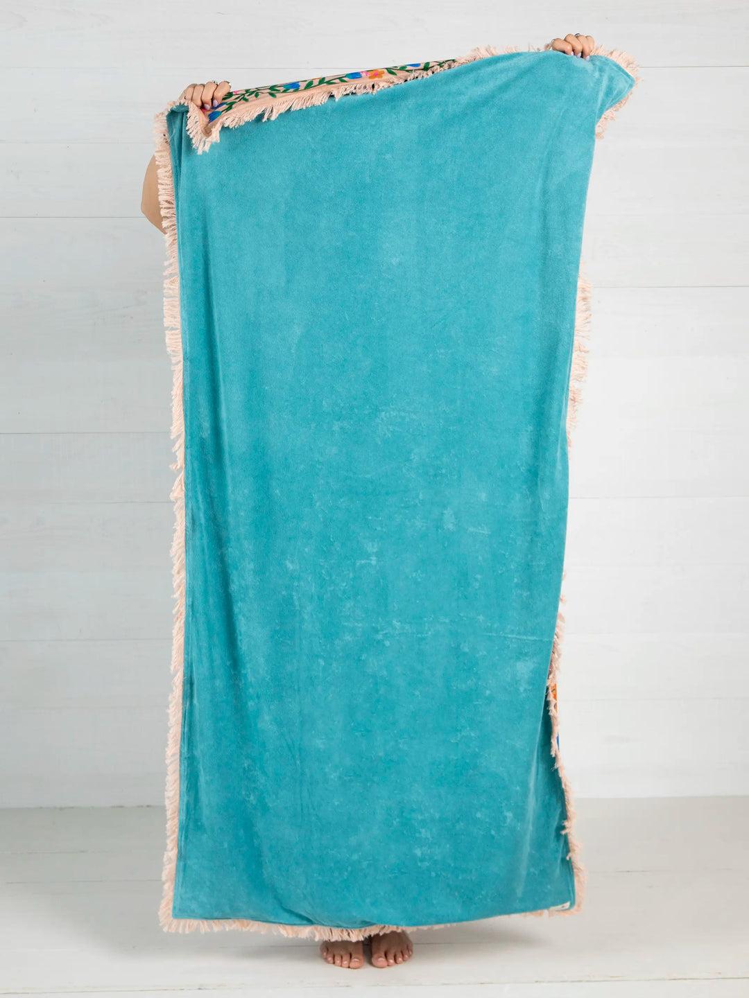 Shabana Beach Towel Product Image