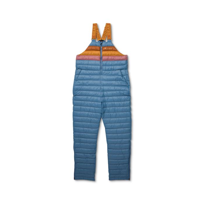 Fuego Down Overall - Women's Product Image