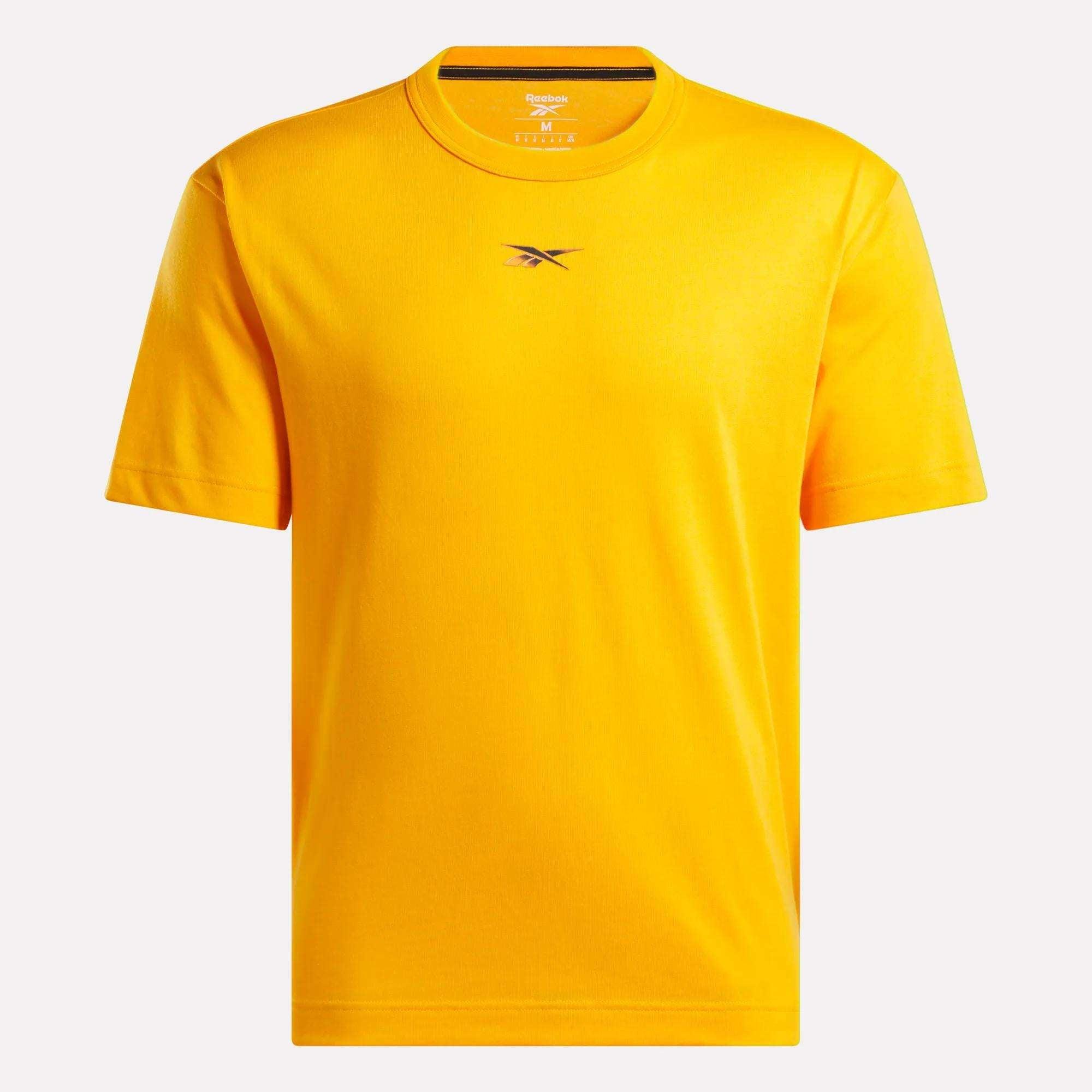 Men's Athlete Tee Male Product Image