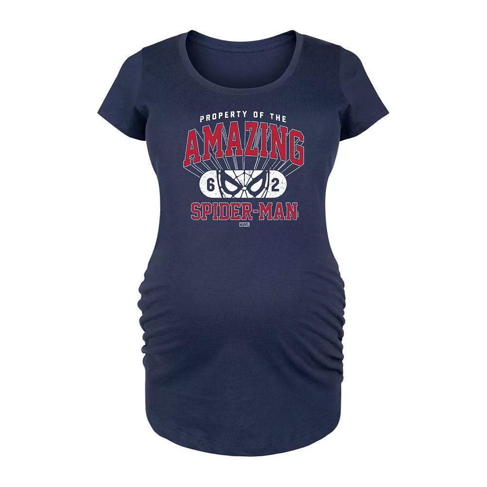 Maternity Buck or Doe Graphic Tee, Women's,  Product Image