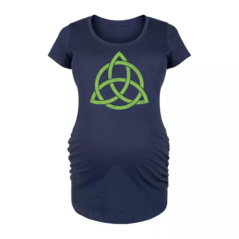 Maternity Presents For Two Graphic Tee, Women's,  Product Image