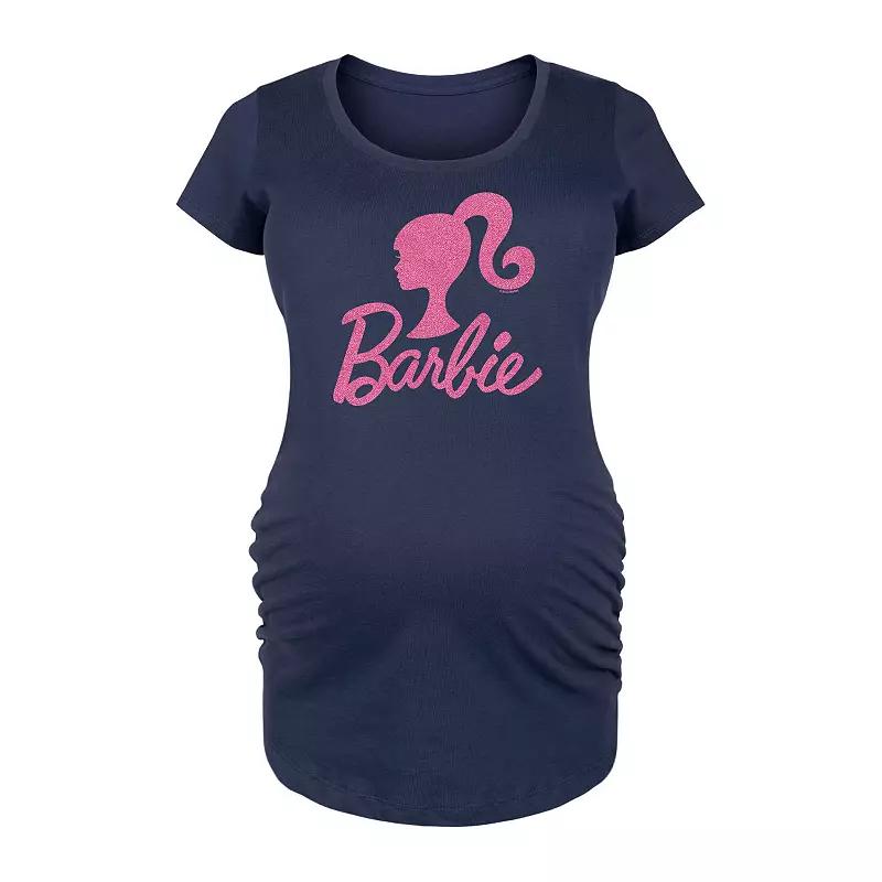 Maternity Busy Growing A Human Graphic Tee, Women's,  Product Image