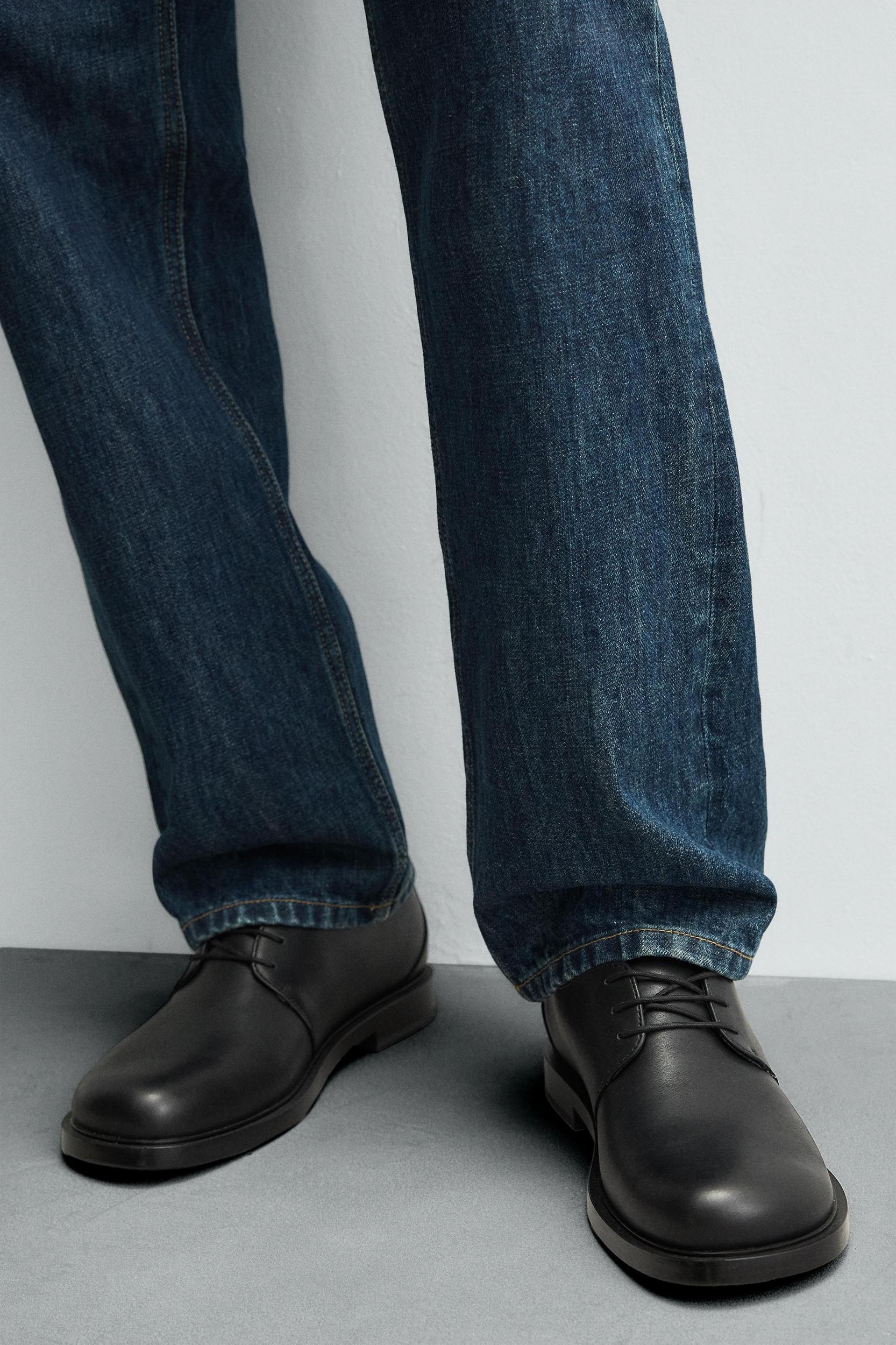 DRESS SHOES Product Image