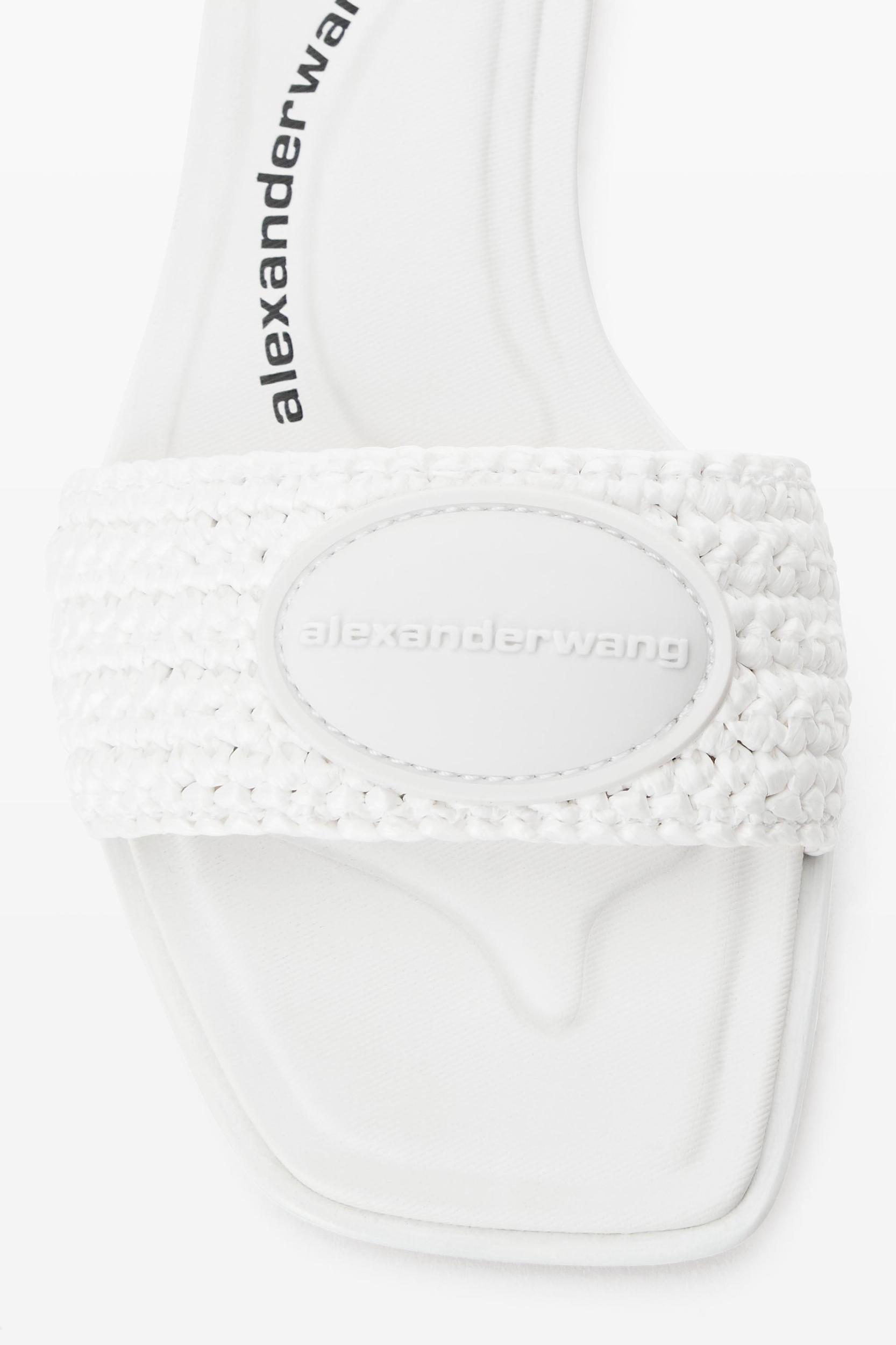 Vy Slide Sandal Product Image