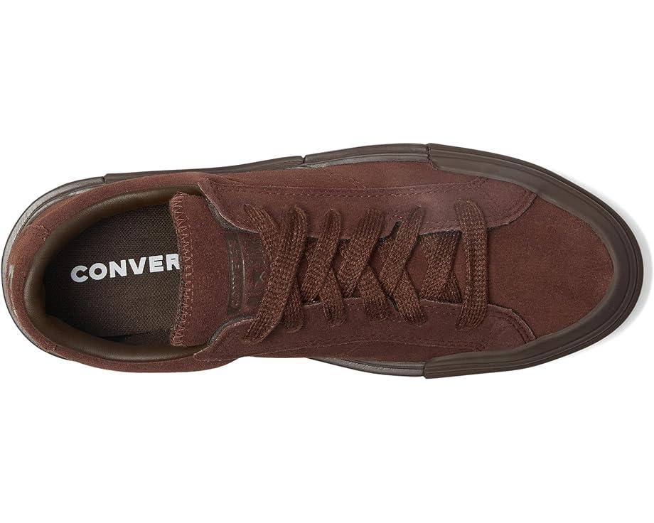 Converse Cruise Leather Product Image
