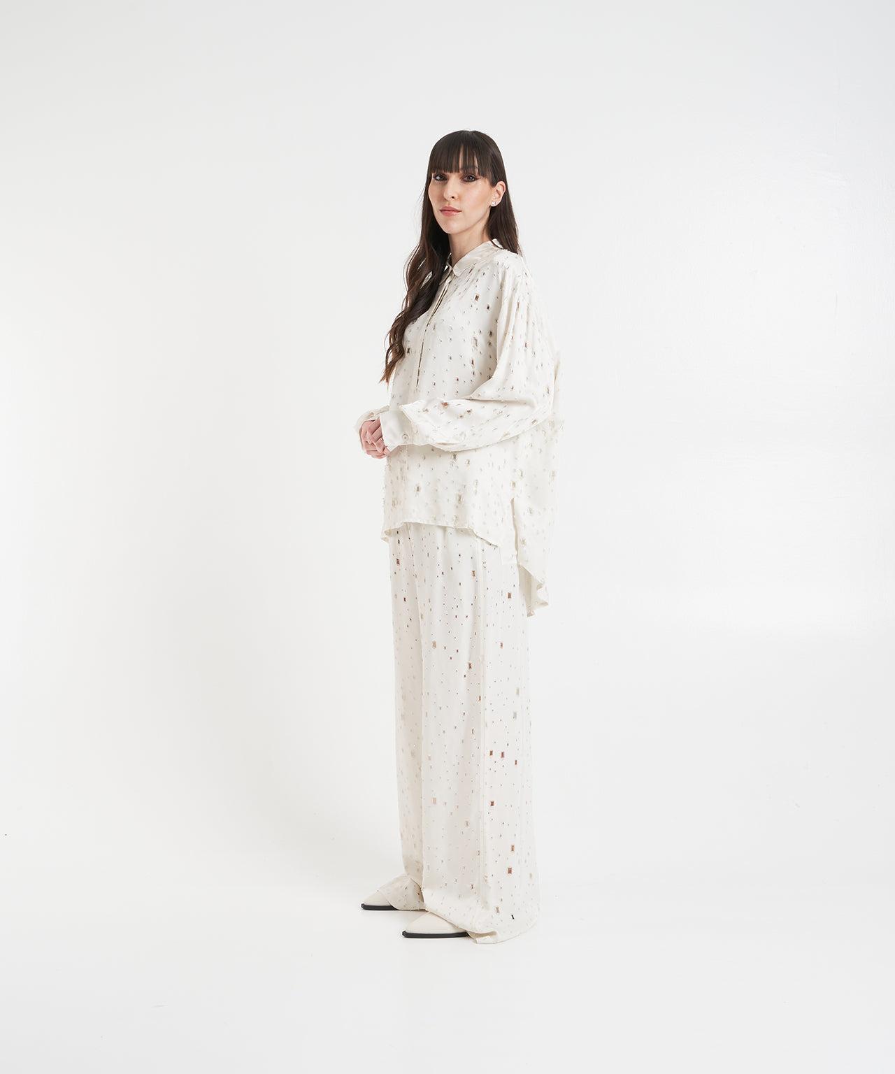 Blouse 'Negresco' Product Image