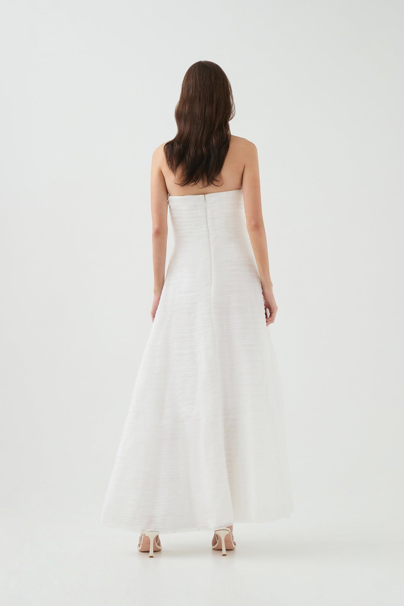 Soundscape Maxi Dress Product Image