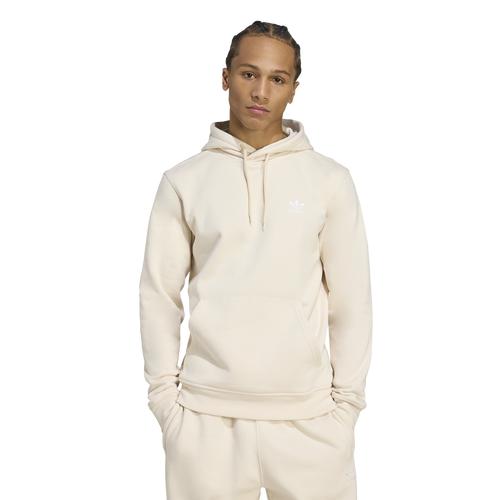adidas adidas Originals Trefoil Essentials Lifestyle Hoodie - Mens Product Image
