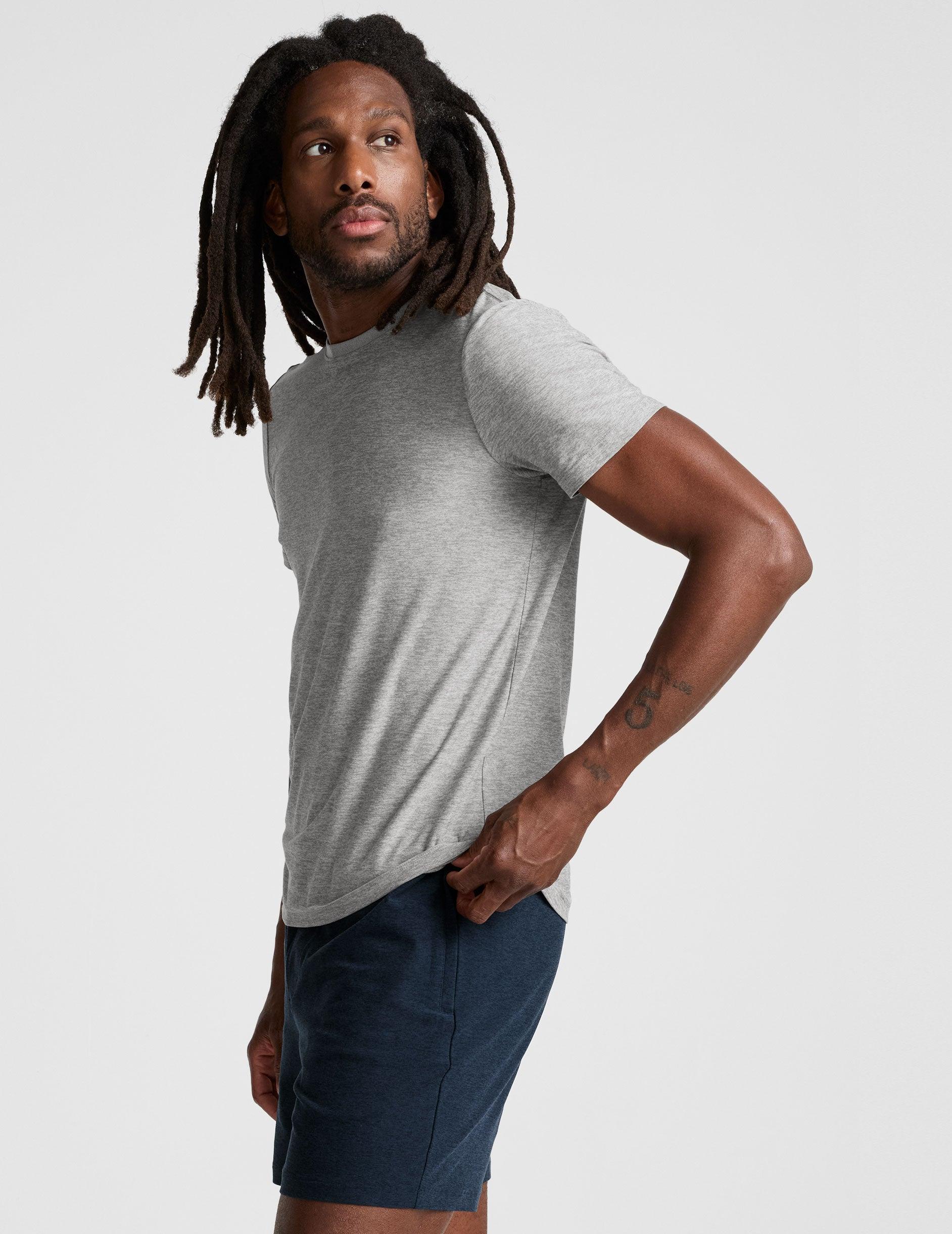 Spacedye Unlimited Men's Short Male Product Image