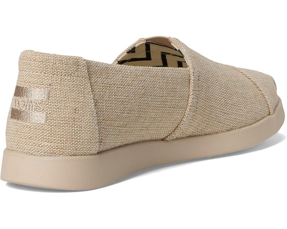 Classic Alpargata with Heritage Canvas Product Image