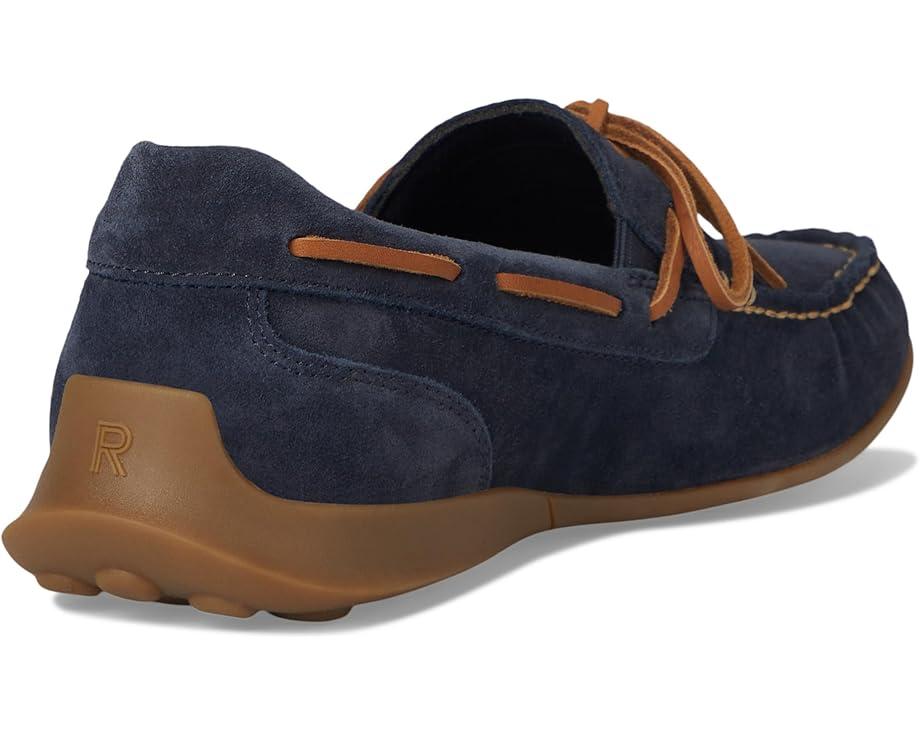 Motor Knit Moc Toe Penny Driver Product Image