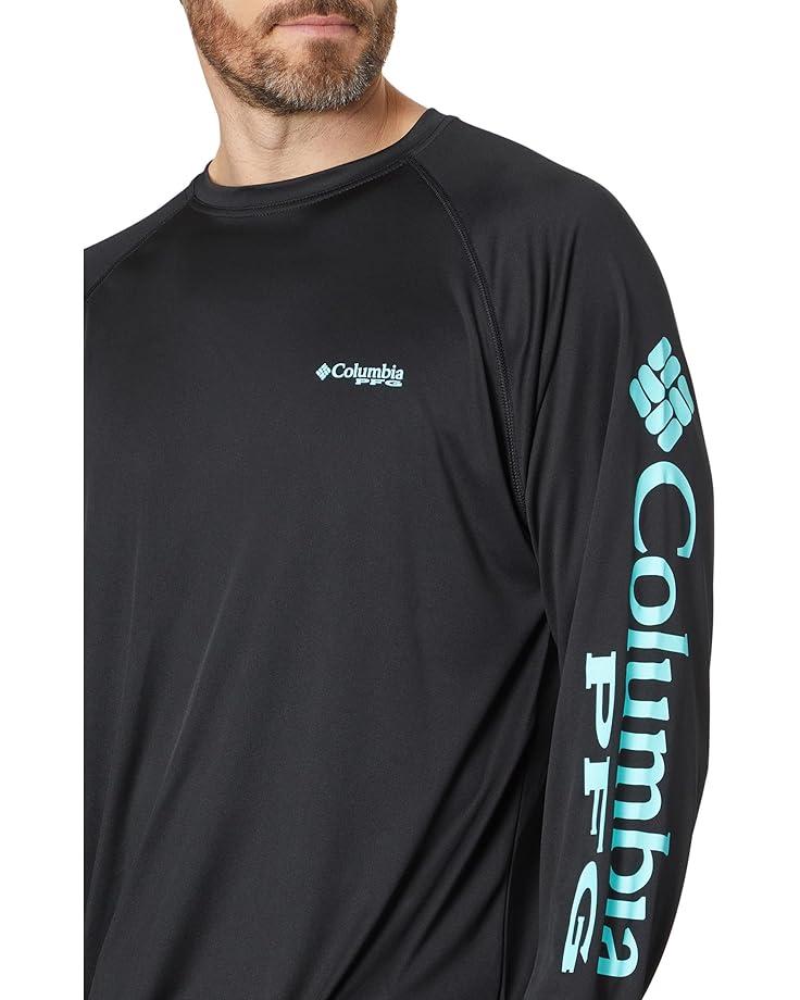 Terminal Tackle Heather Long Sleeve Shirt Product Image