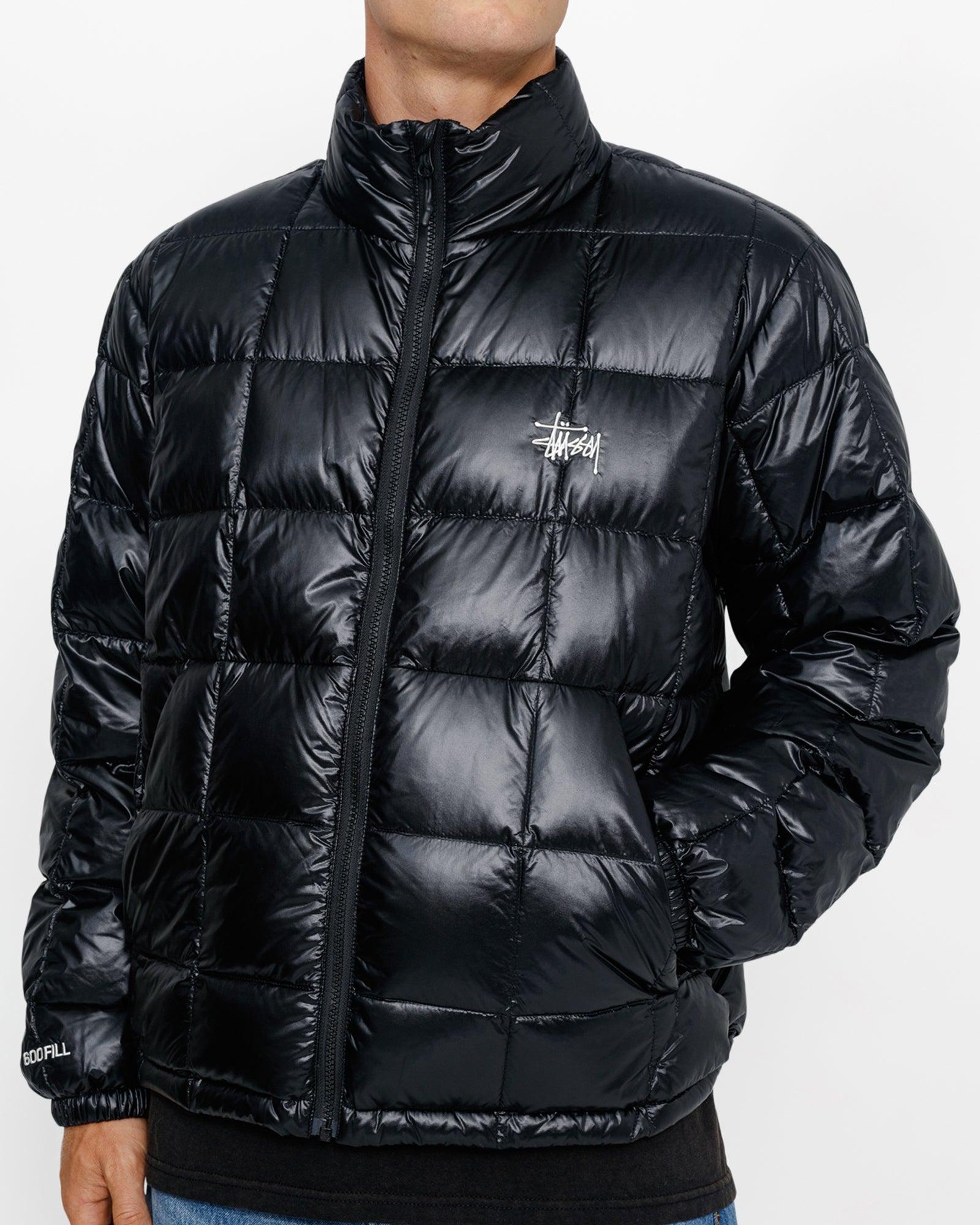 MIDWEIGHT PUFFER Male Product Image