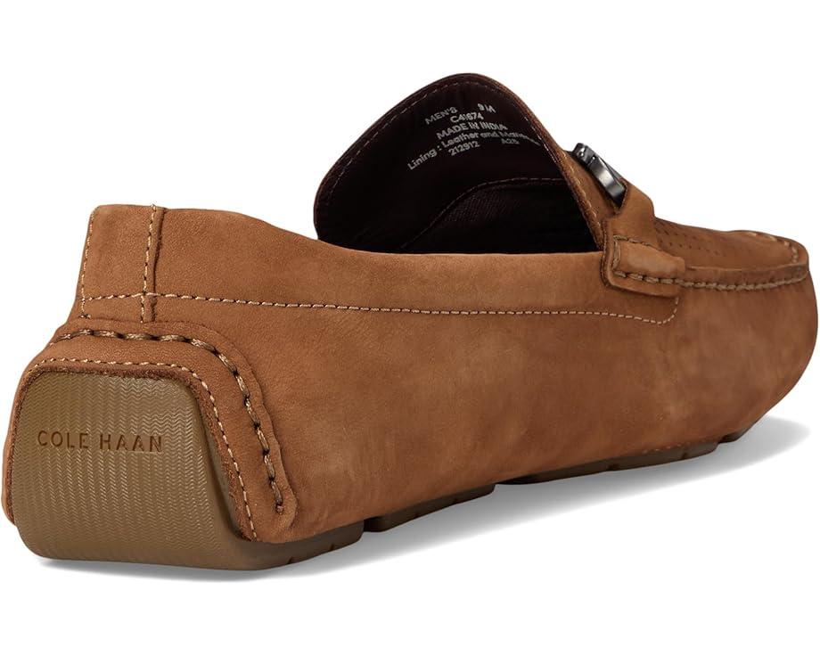 Men's Cole Haan Grand Laser Bit Drivers Product Image