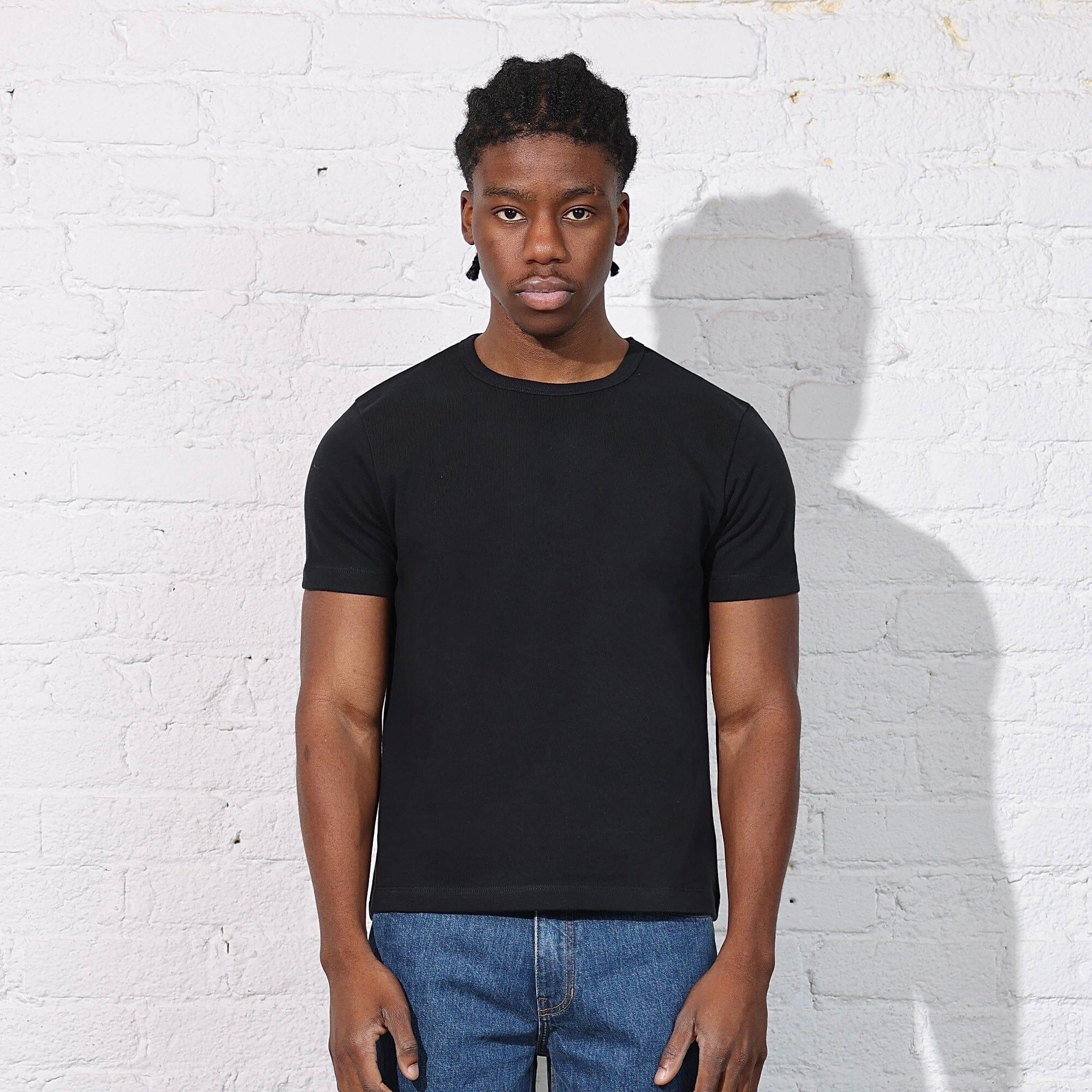 2-Pack | Los Feliz Crop Muscle Tee II | Heavyweight '25 Male Product Image