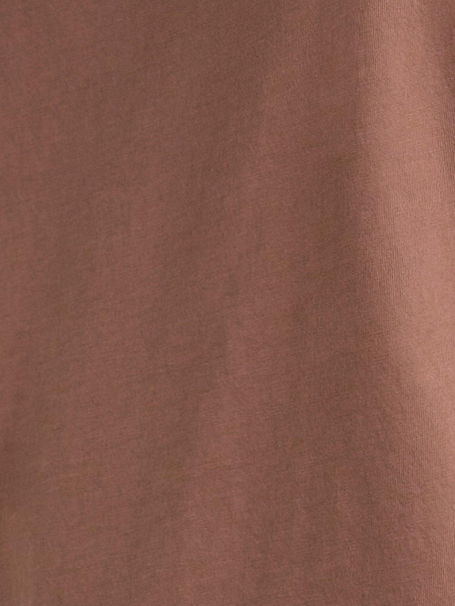 Organic Cotton Layering Tank Female Product Image