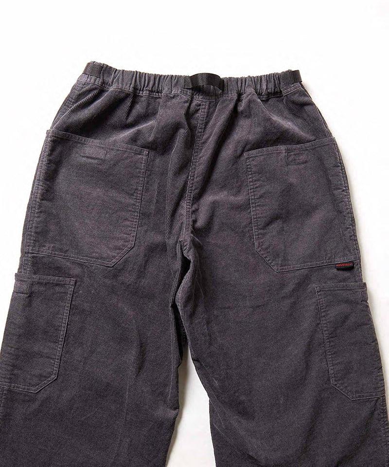 Corduroy Rock Slide Pant Male Product Image