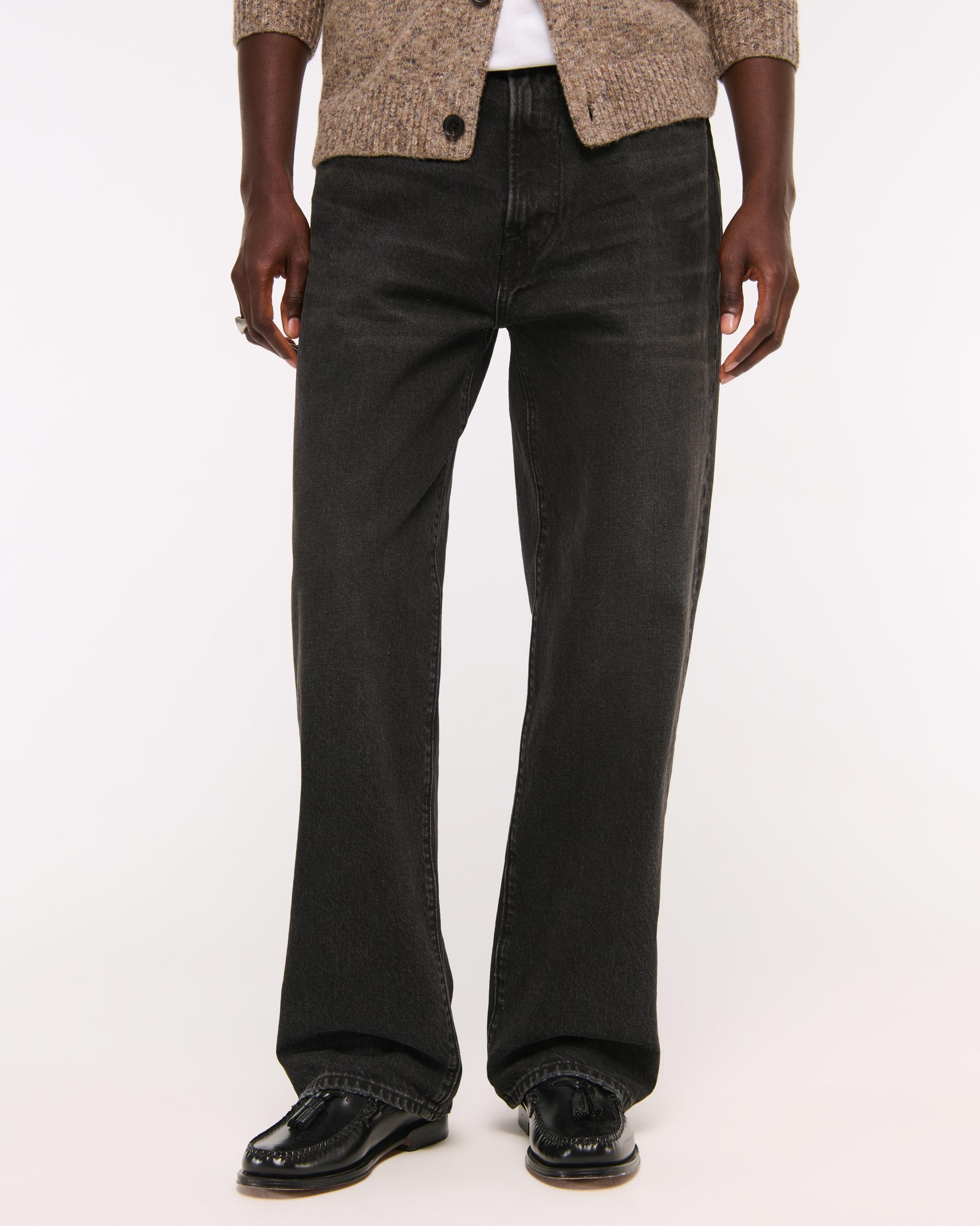 Baggy Jean Product Image