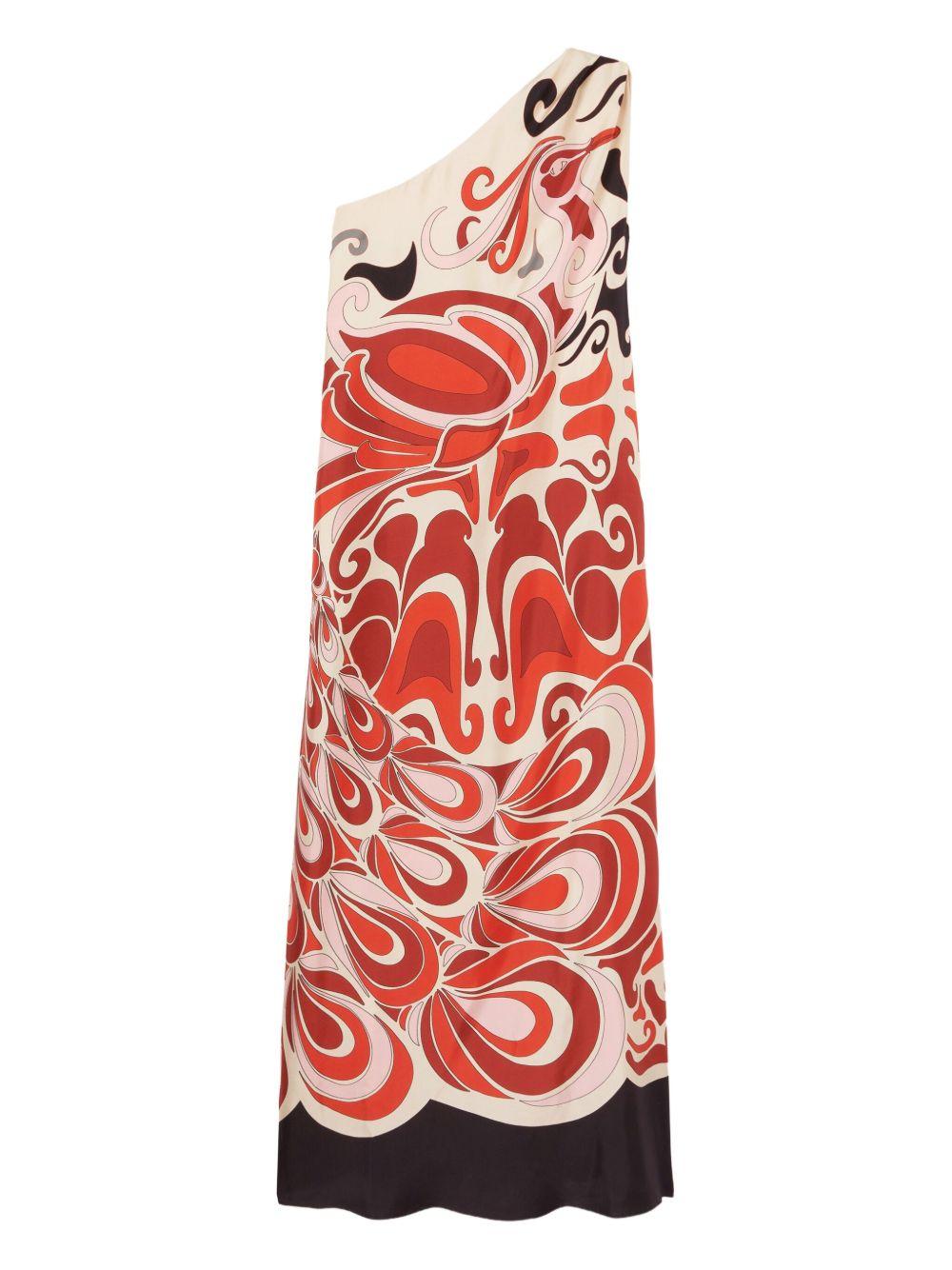 Roy maxi dress Product Image