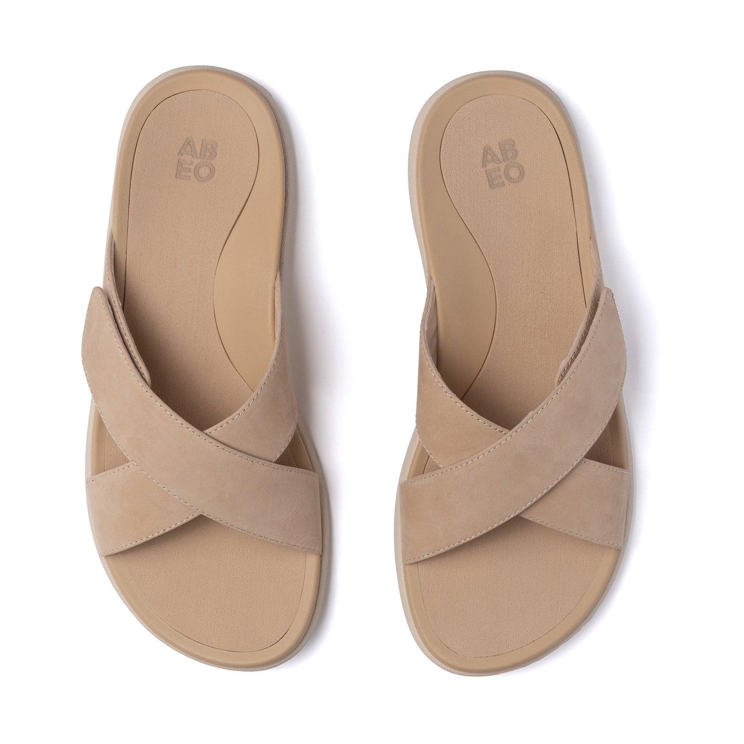 Laguna Slide Metatarsal Female Product Image