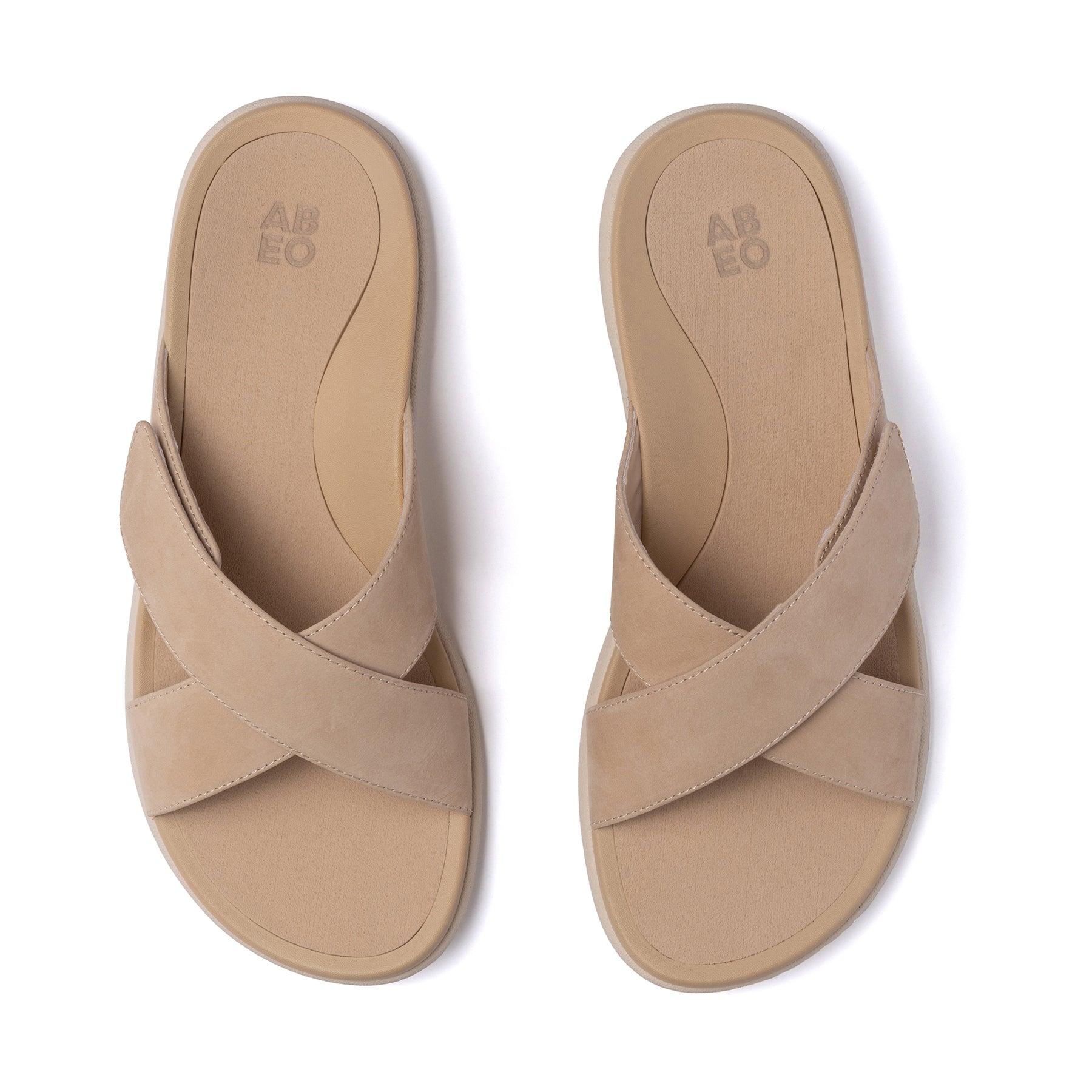 Laguna Slide Metatarsal Female Product Image