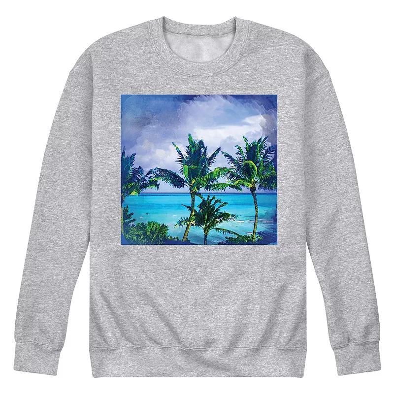 Men's Empyre Beach Sweatshirt,  Product Image