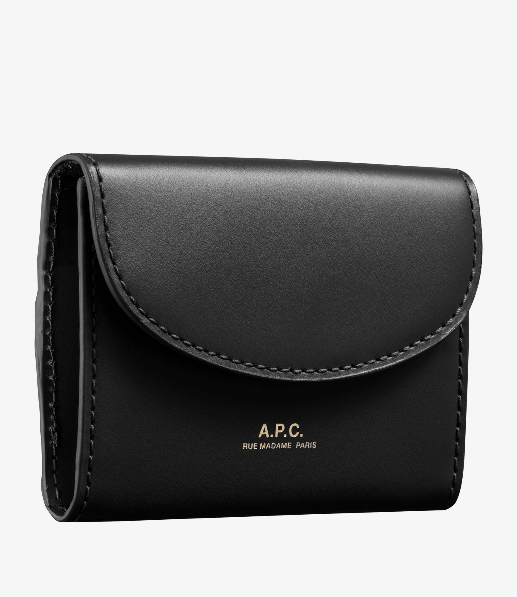 Genève business cardholder Female Product Image