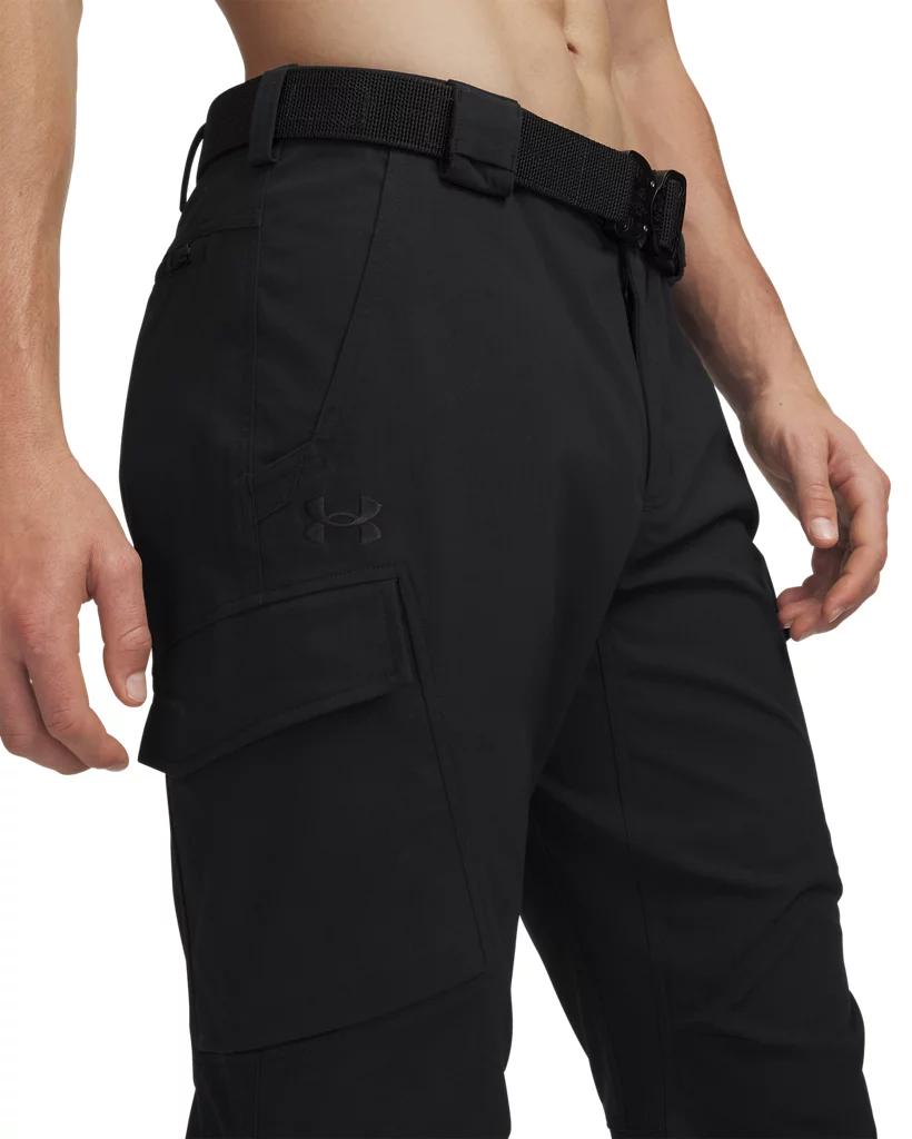 UA Tactical Elite Product Image