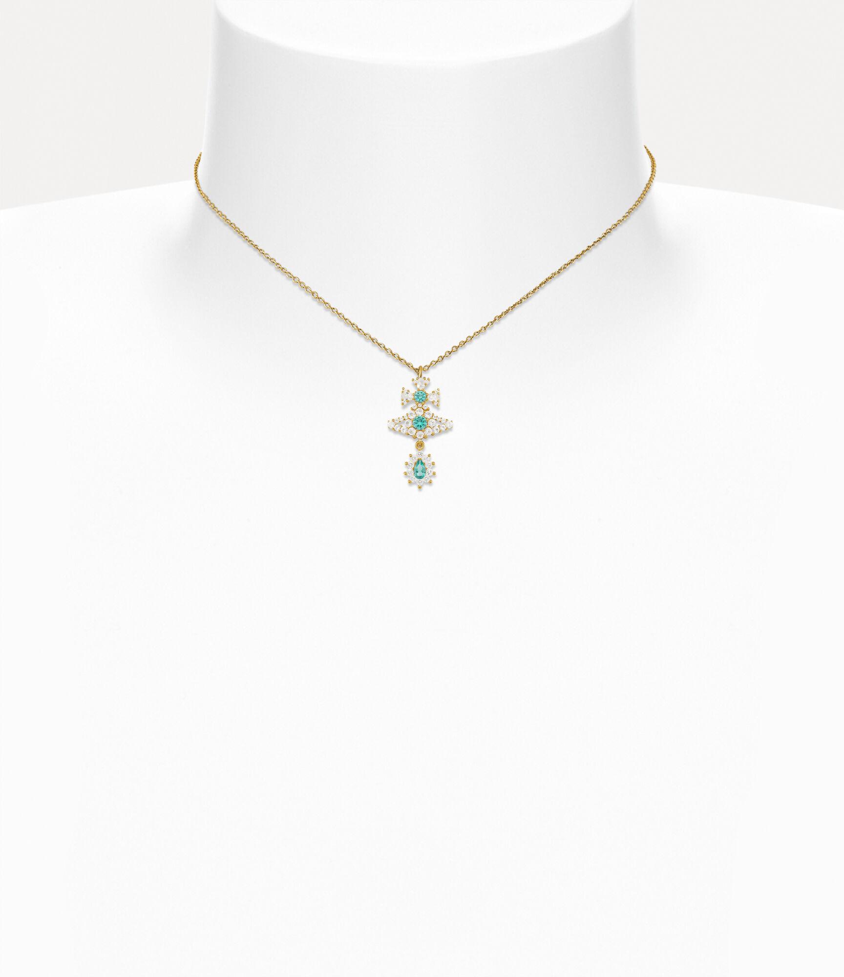 Masha Pendant Necklace Product Image