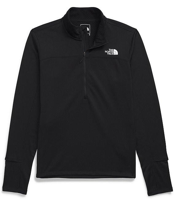 The North Face Winter Warm Pro-Zip Jacket Product Image