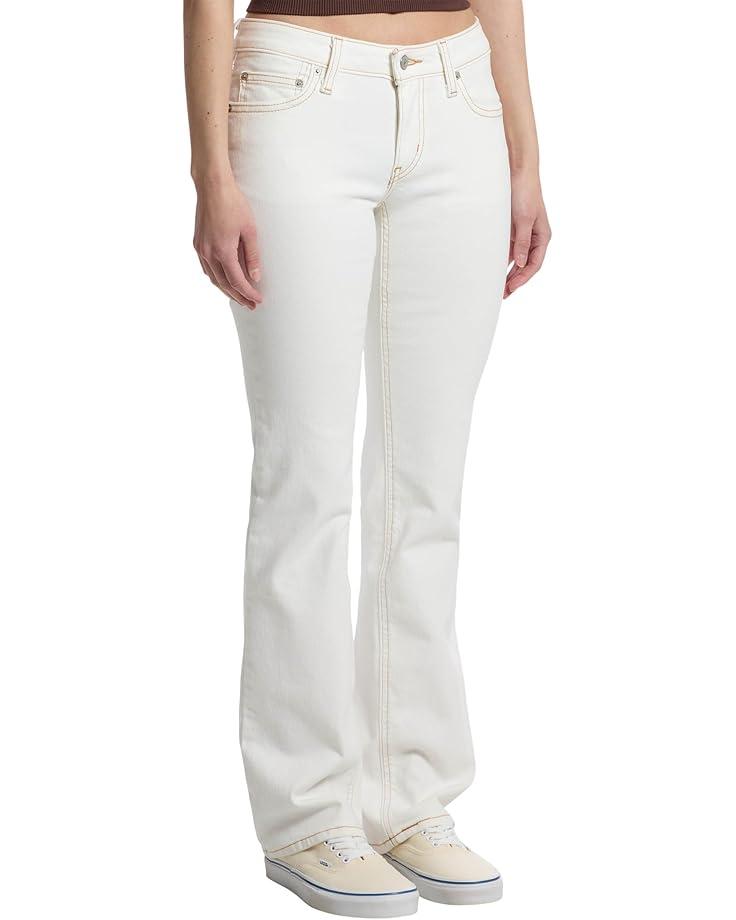 Superlow Bootcut Product Image