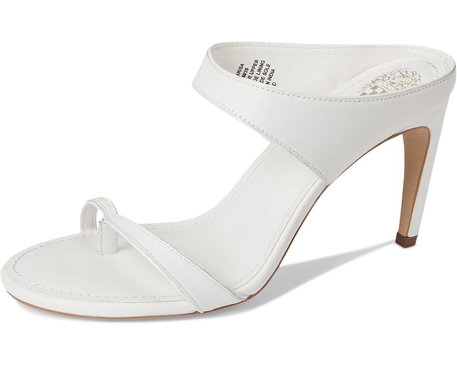 Blaine Strappy Band High Heel Sandals Product Image