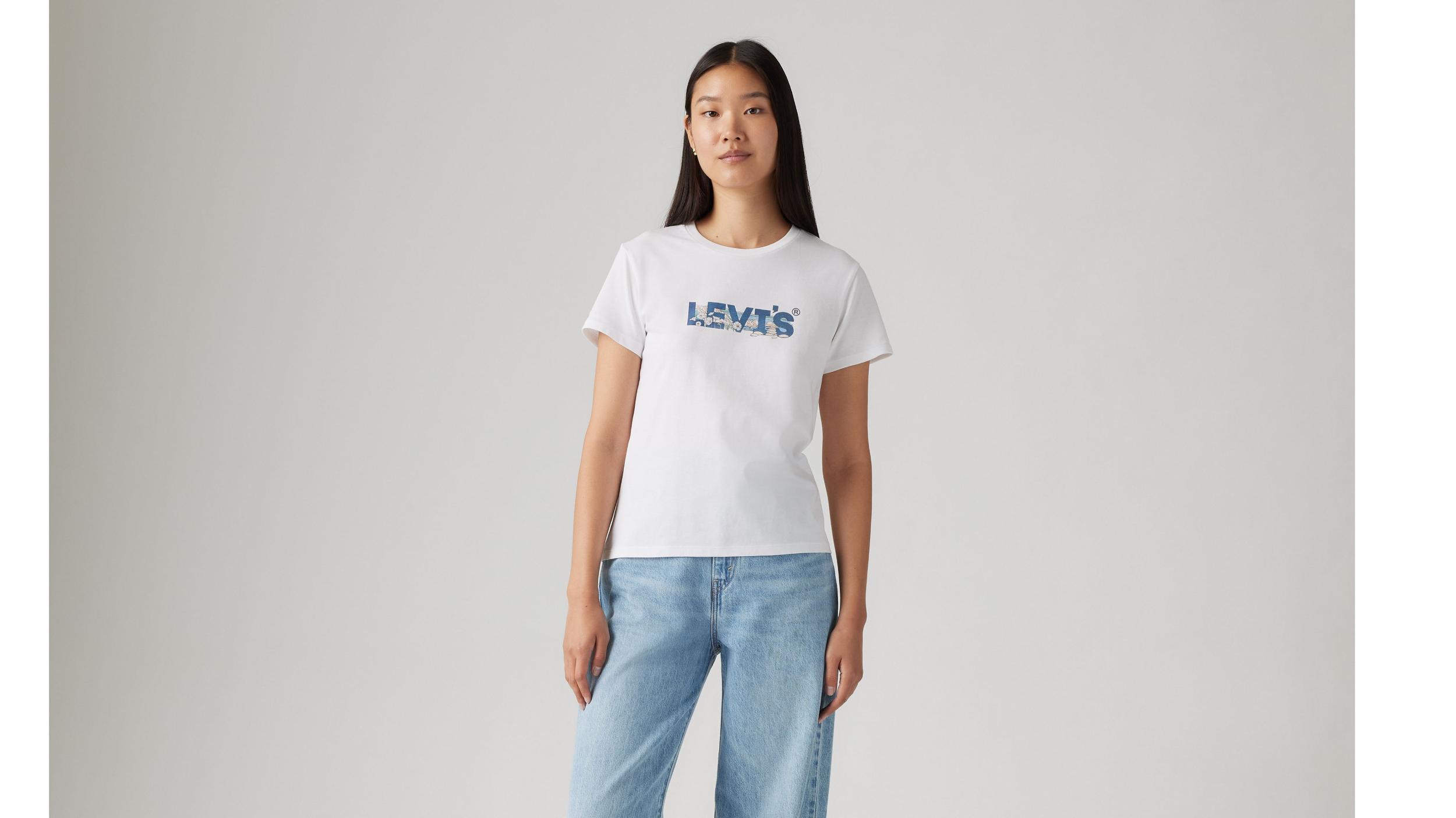 Graphic Perfect T-Shirt Product Image