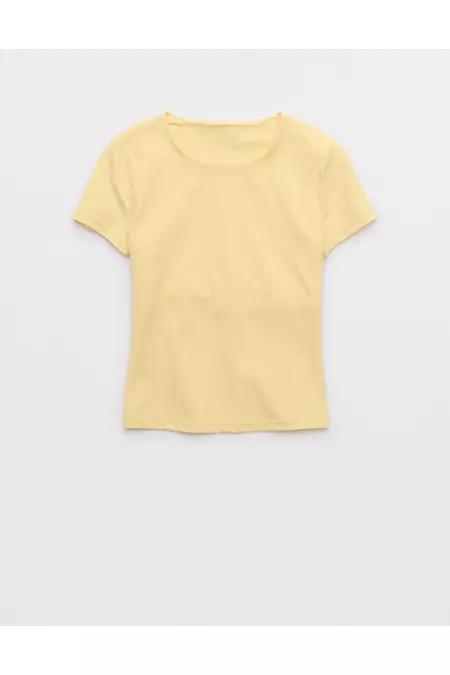 OFFLINE By Aerie Real Me XTRA T-Shirt Women's Product Image