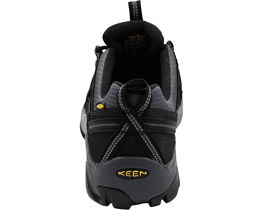 Lansing Low (Steel Toe) Product Image