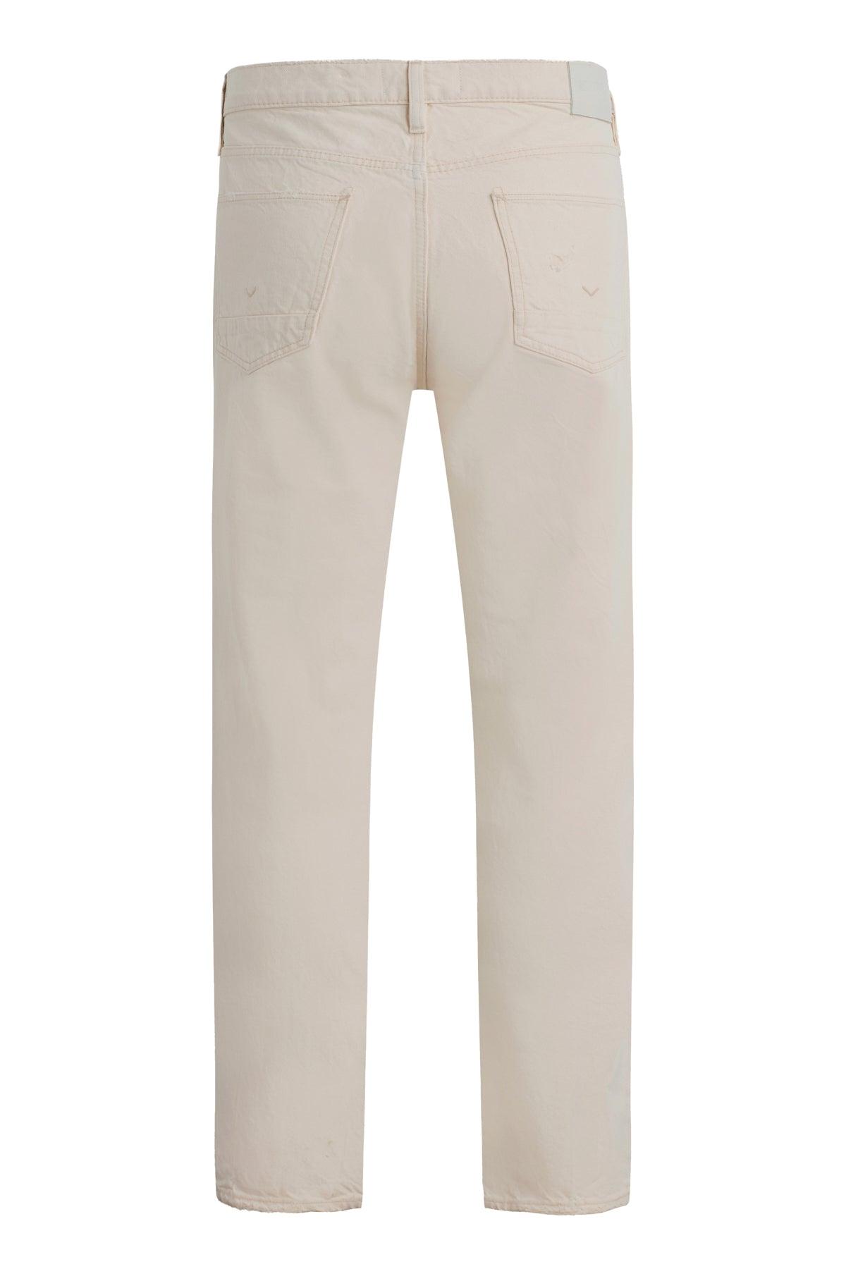 Wes Classic Straight Leg Pant Male Product Image