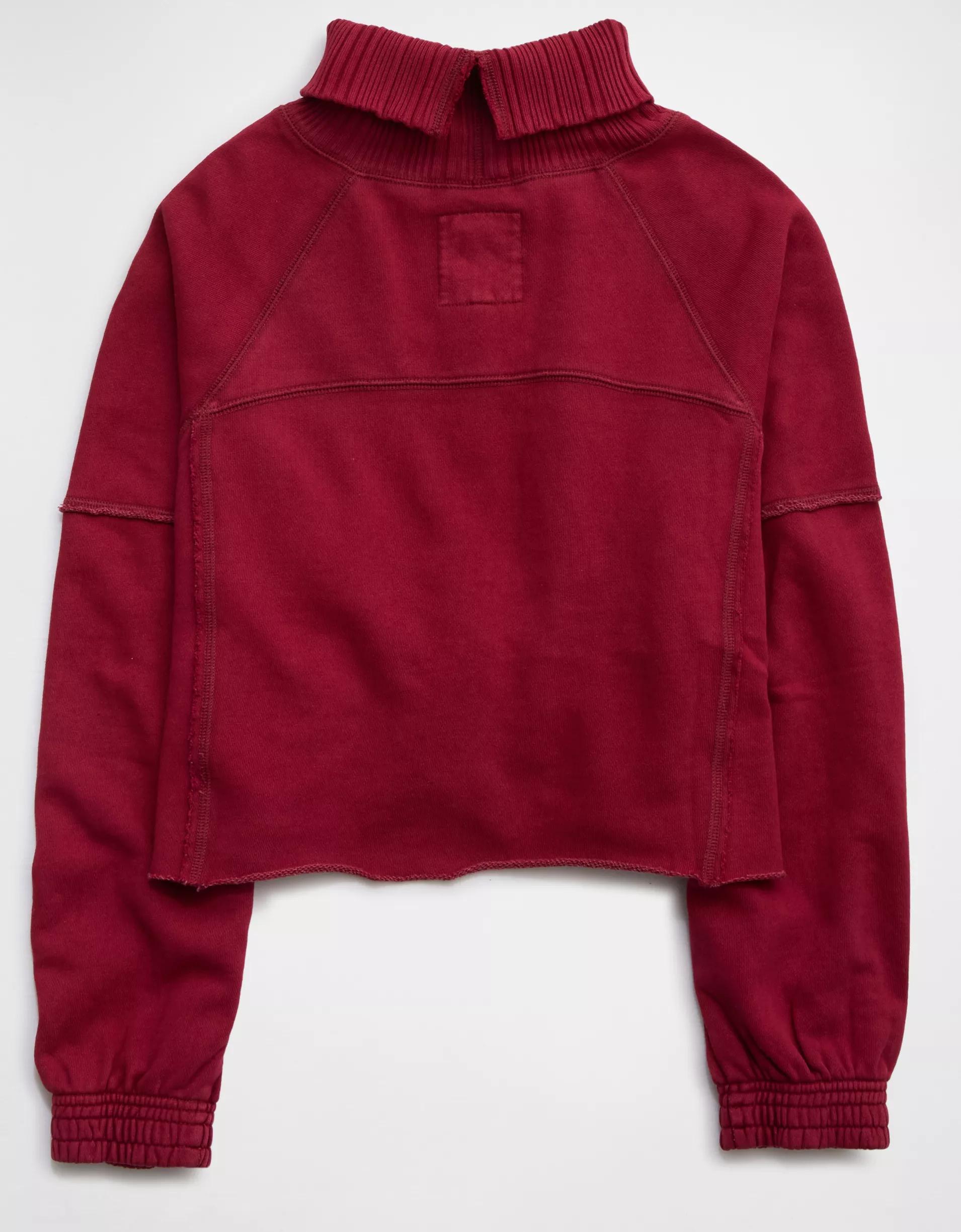 Aerie New Heights Turtleneck Product Image