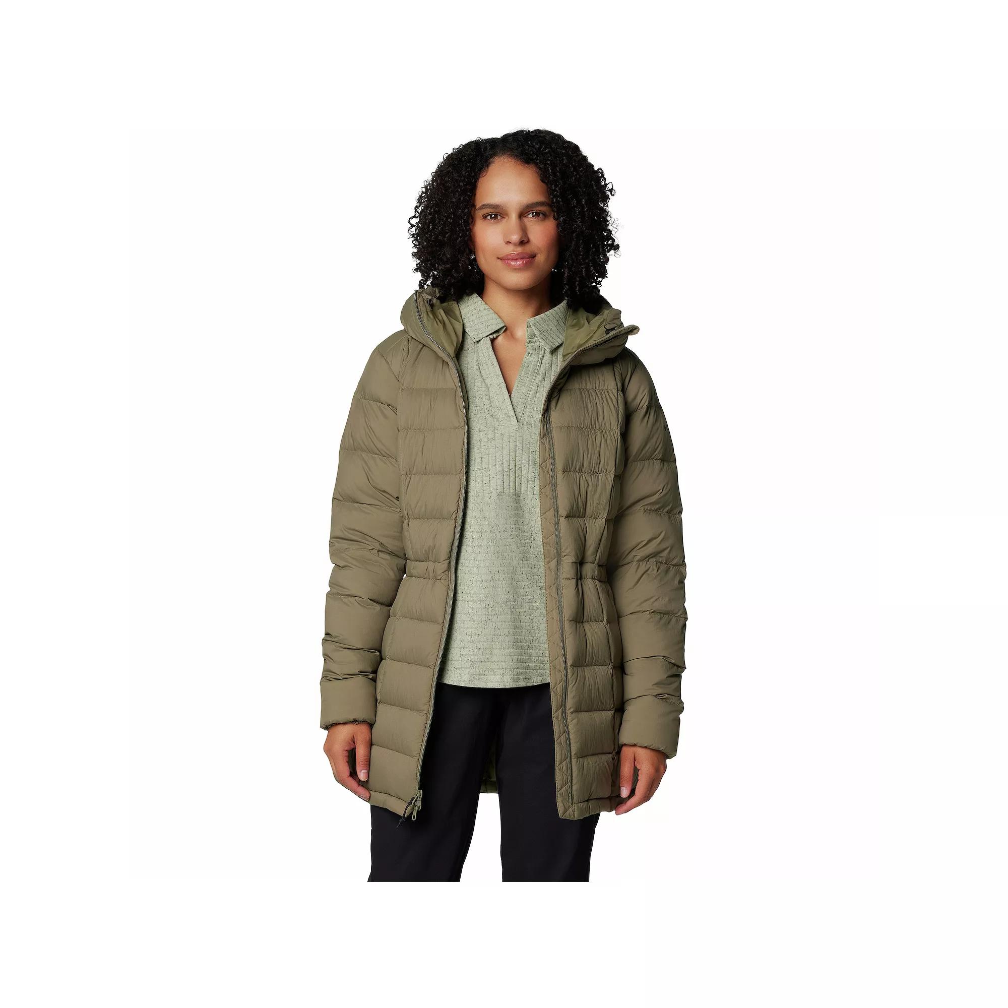 Columbia Women's Ardenwood Mid Down Jacket- Product Image